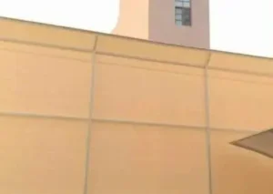 تركيب السواتر في الدمام