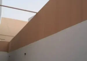 تركيب السواتر في الدمام
