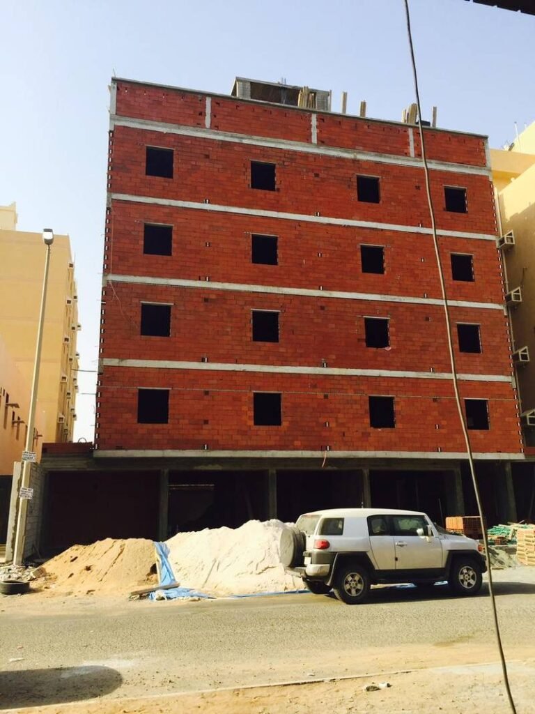 بناء عظم في الدمام
