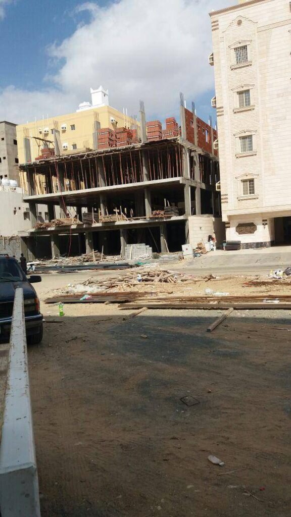 بناء عظم في الدمام