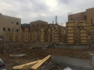 بناء عظم في الدمام