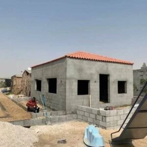 بناء ملاحق في الدمام
