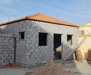 بناء ملاحق في الدمام