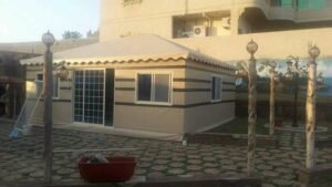 بناء ملاحق في الدمام