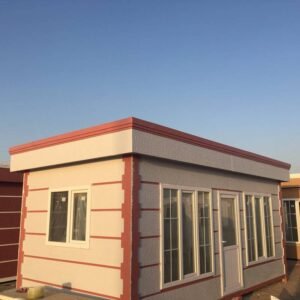 بناء ملاحق في الدمام