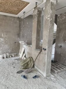 ترميم وتشطيب في الدمام