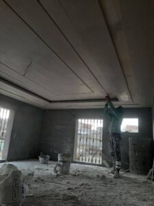 ترميم وتشطيب في الدمام