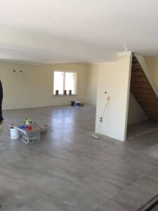 ترميم وتشطيب في الدمام