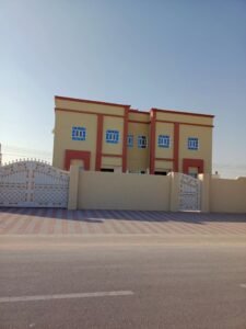 أصباغ خارجية في الدمام
