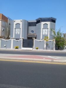 أصباغ خارجية في الدمام