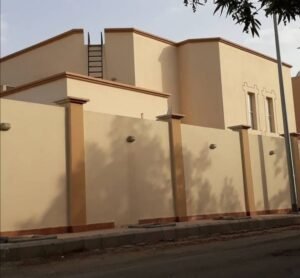 أصباغ خارجية في الدمام