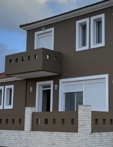 أصباغ خارجية في الدمام
