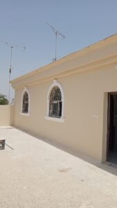 أصباغ خارجية في الدمام