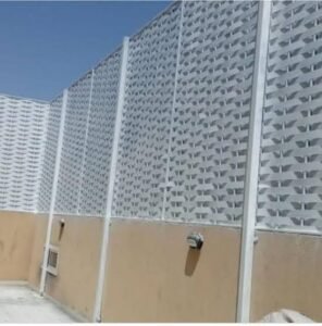 تركيب السواتر في الدمام