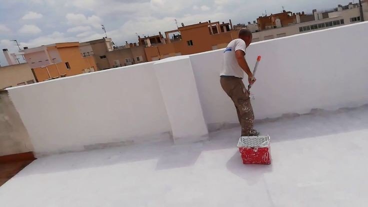 عازل اسطح في الدمام