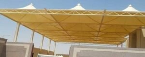 تركيب مظلات مدارس بالدمام