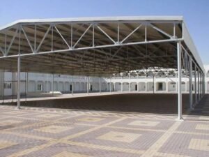 تركيب مظلات مدارس بالدمام