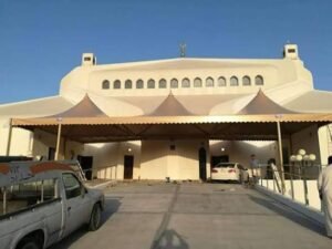 تركيب مظلات مدارس بالدمام