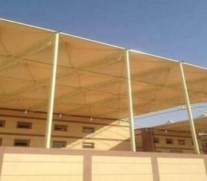 تركيب مظلات مدارس بالدمام