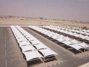 مظلات مشاريع في الدمام