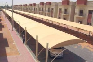 مظلات مشاريع في الدمام