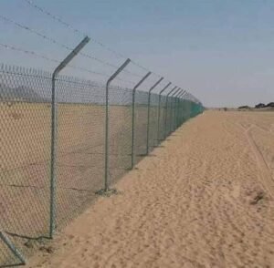 مقاول شبوك زراعية بالدمام