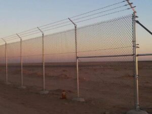 مقاول شبوك زراعية بالدمام