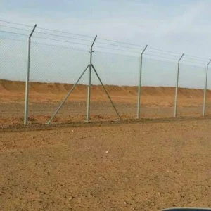 مقاول شبوك زراعية بالدمام