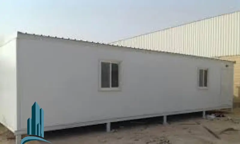 بناء ملاحق الشرقية