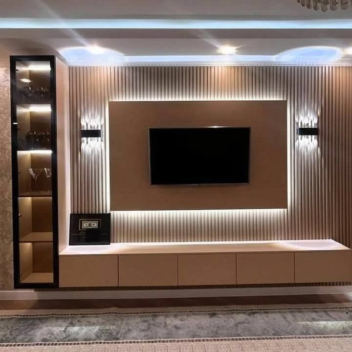 بديل الخشب الشرقية