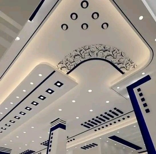 تركيب جبس بورد الشرقية
