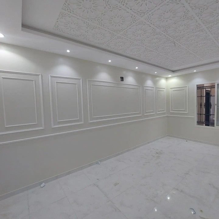 تركيب فوم جدران الشرقية