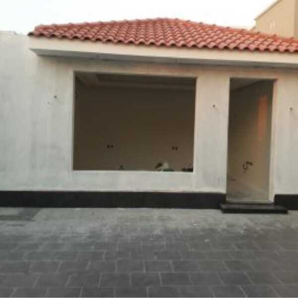 بناء ملاحق الشرقية